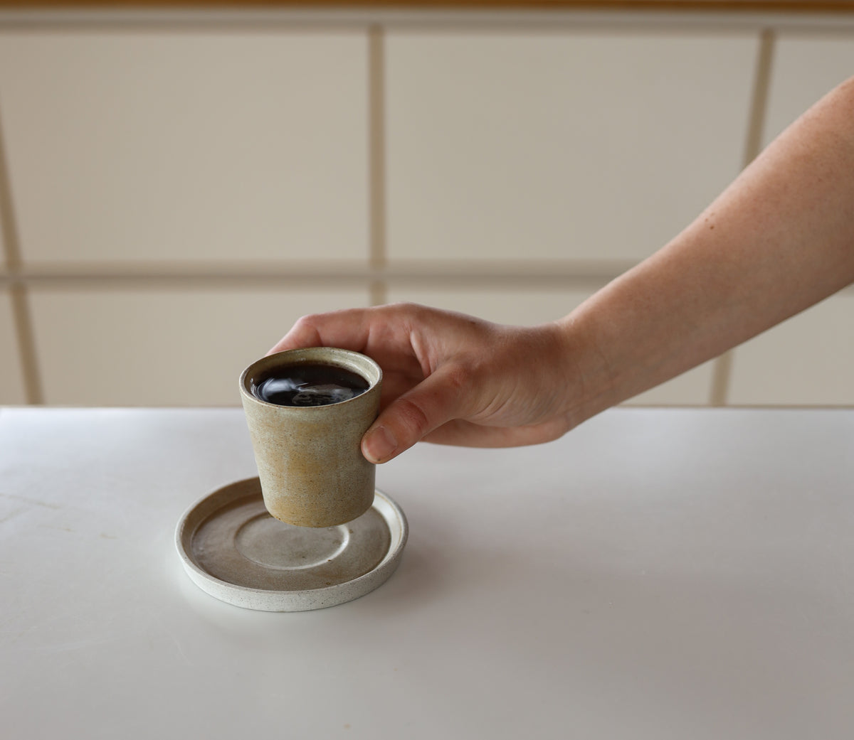 Maeve Espresso Cup