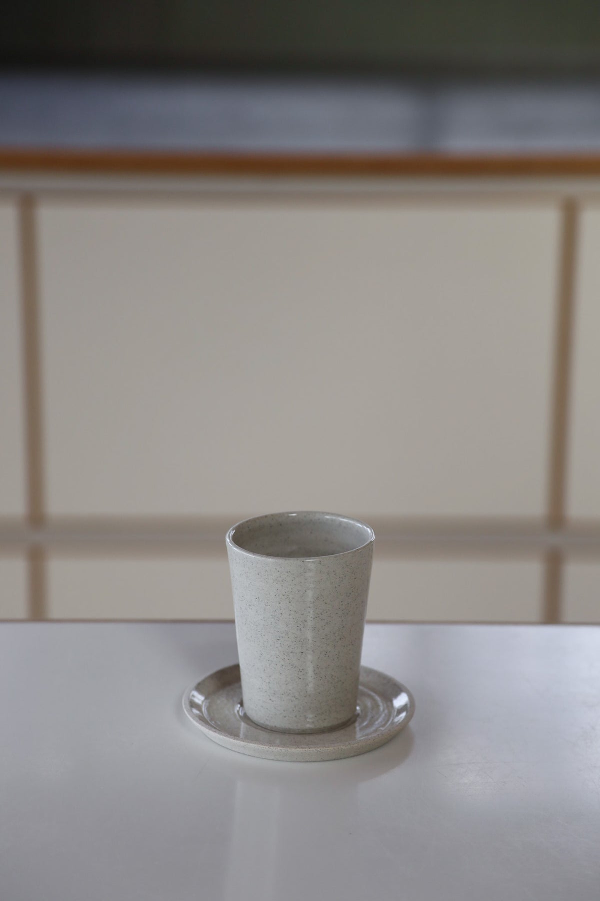Maeve Latte Cup