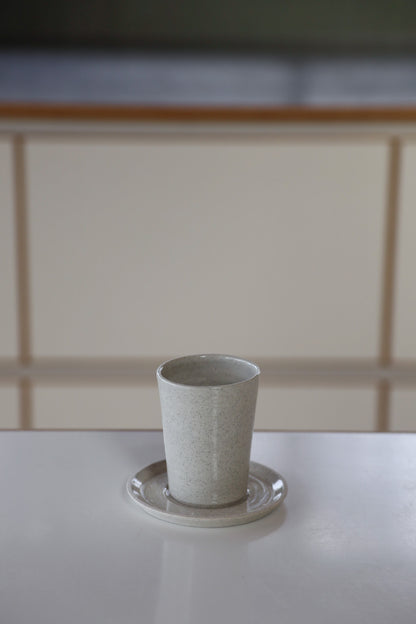 Maeve Latte Cup & Saucer