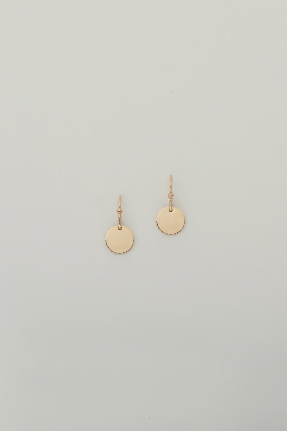 Charlotte Penman Fine | Altea Earrings | 14k Gold