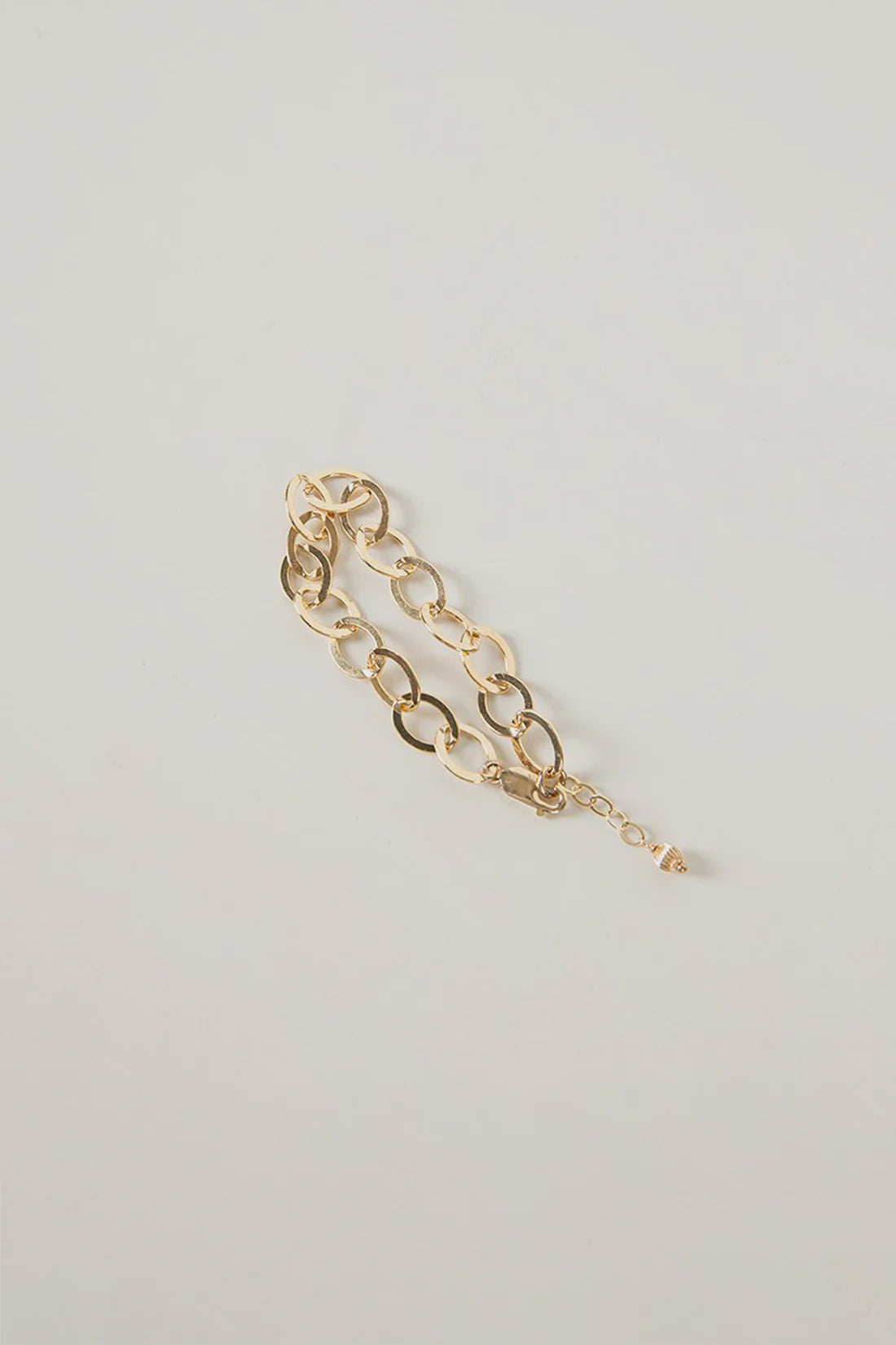 Charlotte Penman Angelika Bracelet | Gold