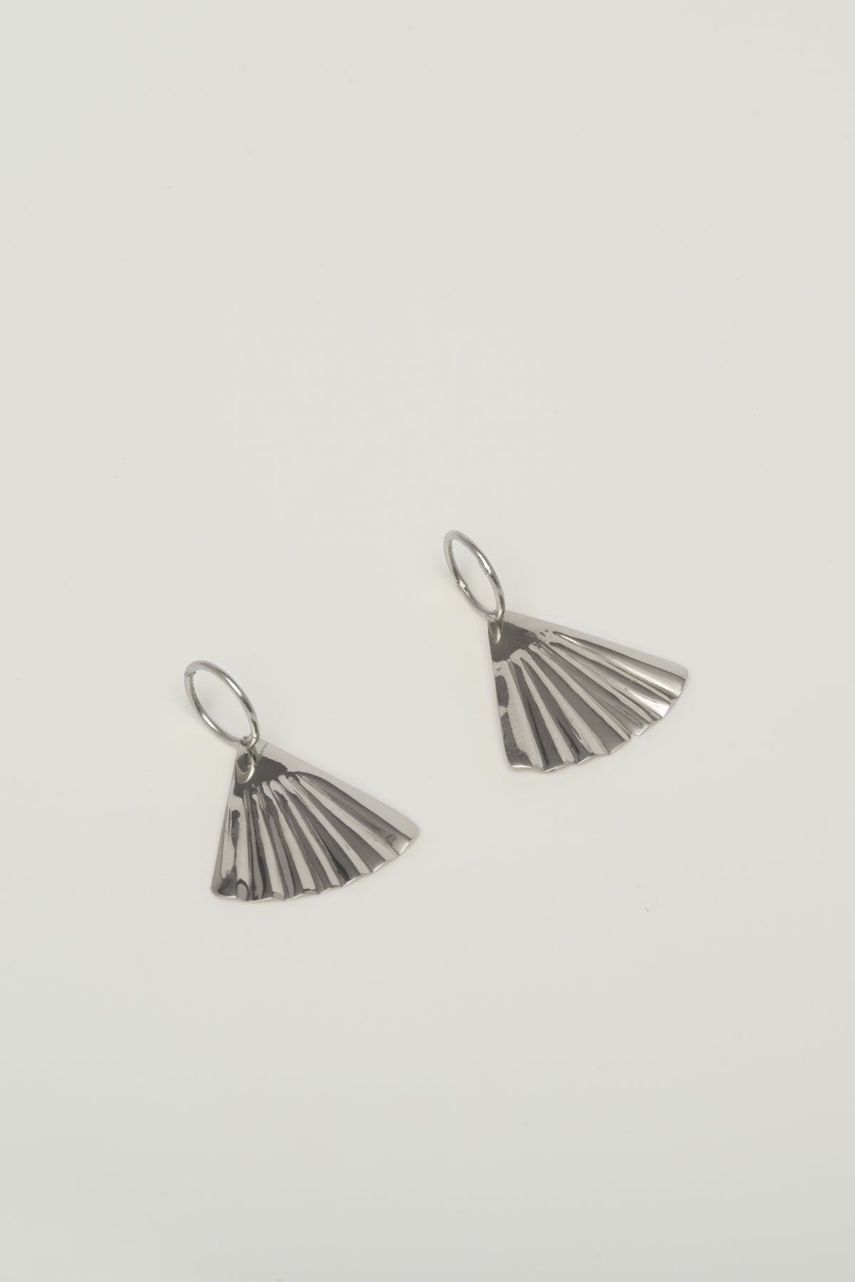 Charlotte Penman Dionysus Earrings | 18k Gold Plate