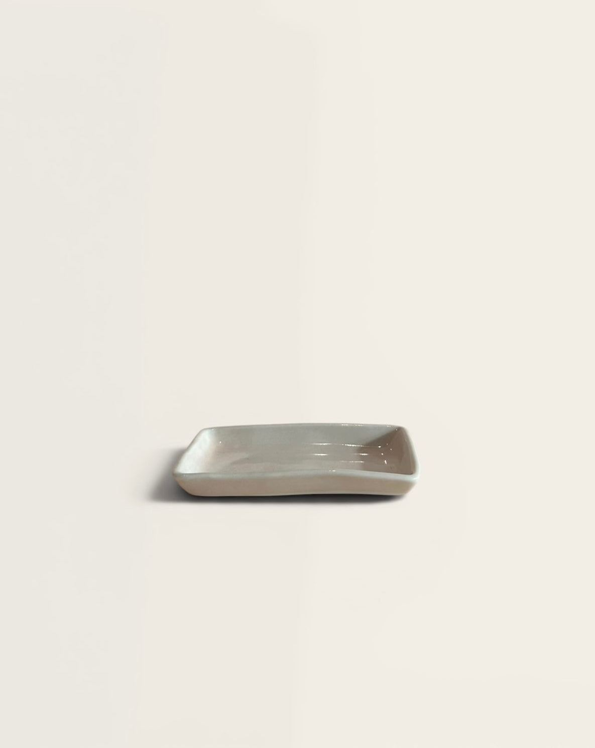 Frolic Small Rectangle Dish