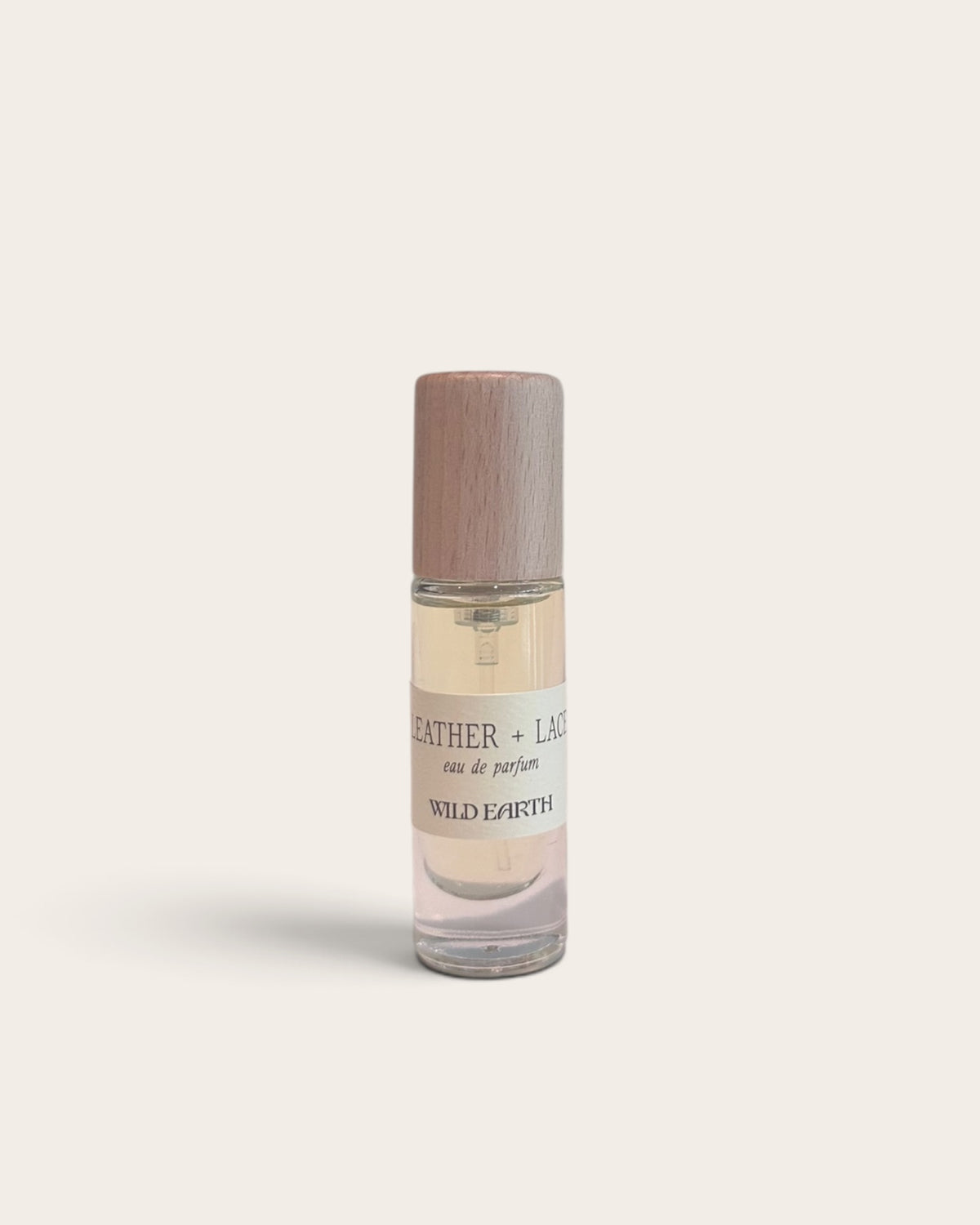 Wild Earth Leather & Lace Eau de Parfum