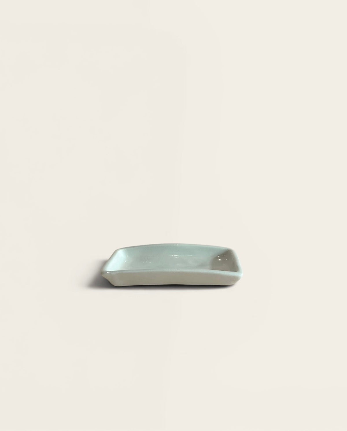 Frolic Small Rectangle Dish