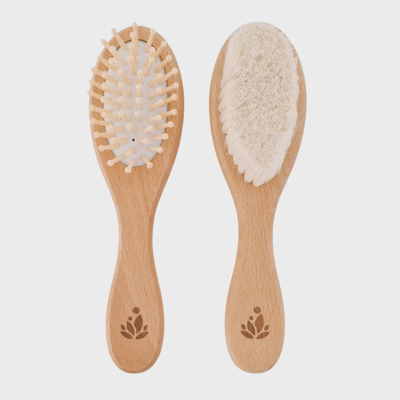 Nara Baby Brush