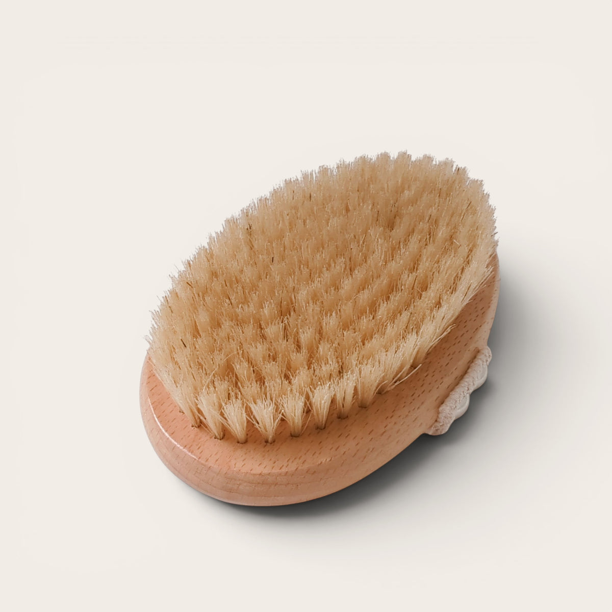 Nara Body Brush