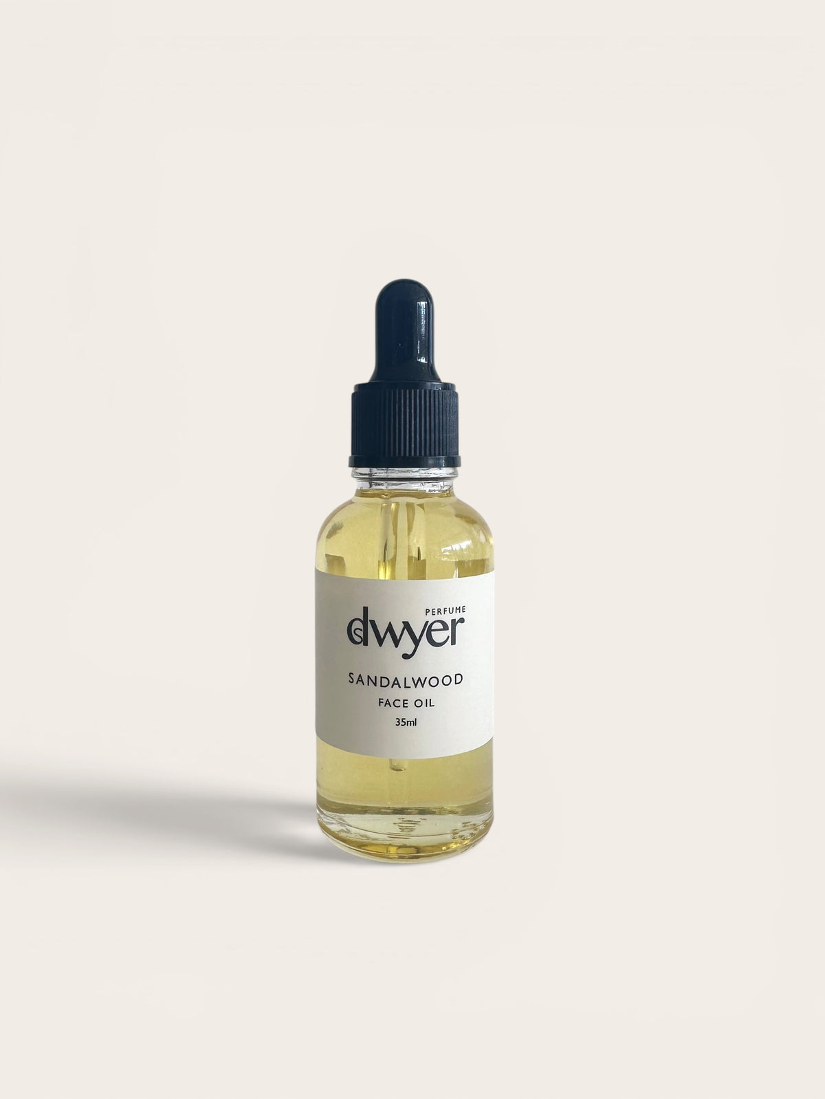 Dwyer Sandalwood Face Oil