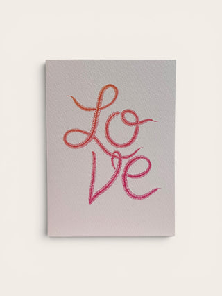 Suzanne Day Love Card