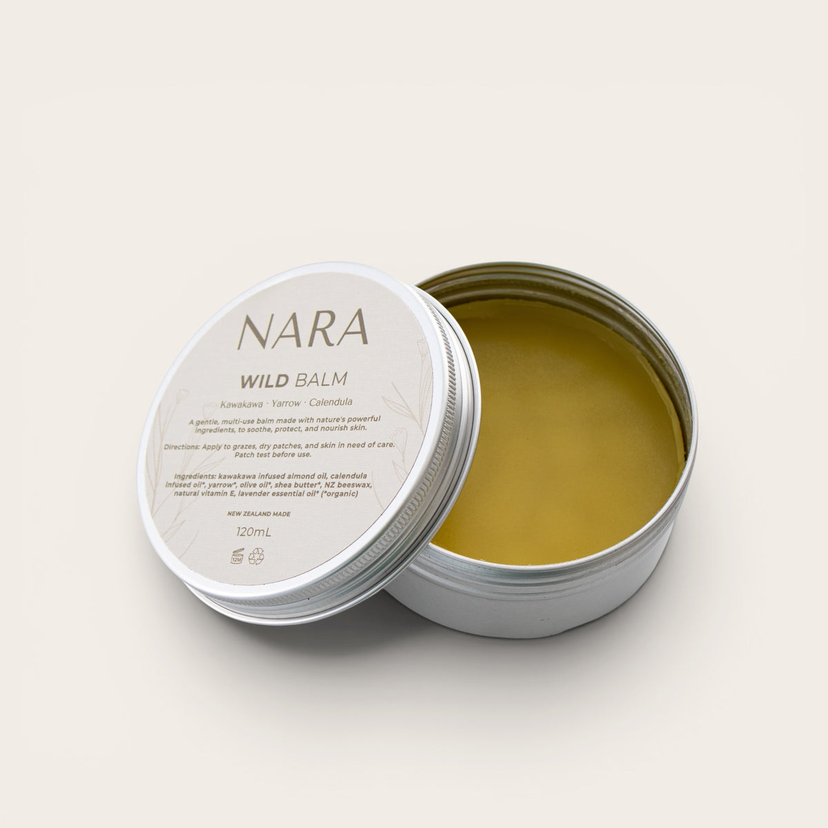 Nara Wild Balm