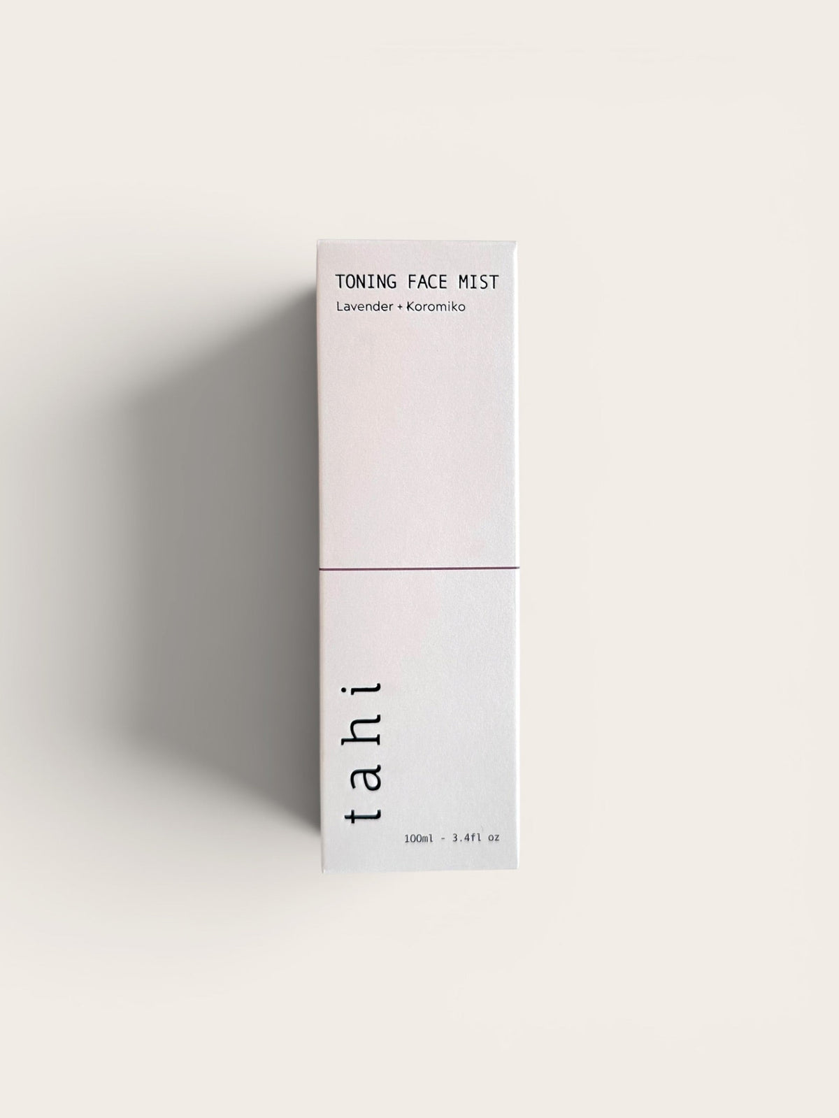 Tahi Cleansing Oil | Mānuka + Propolis