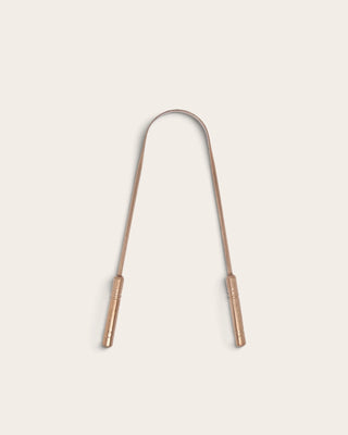 Sattva Soul Copper Tongue Scraper