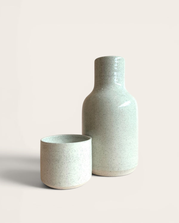 Maeve Bedside Carafe