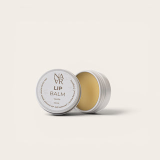 Nara Lip Balm