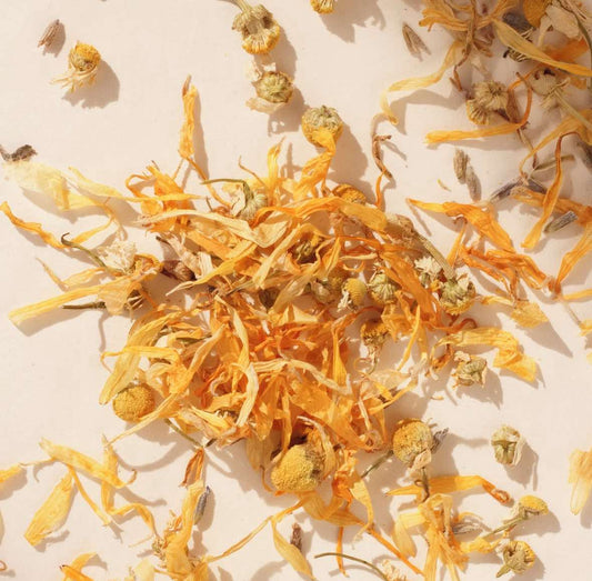 Tea and Tonic Tea Subscription
