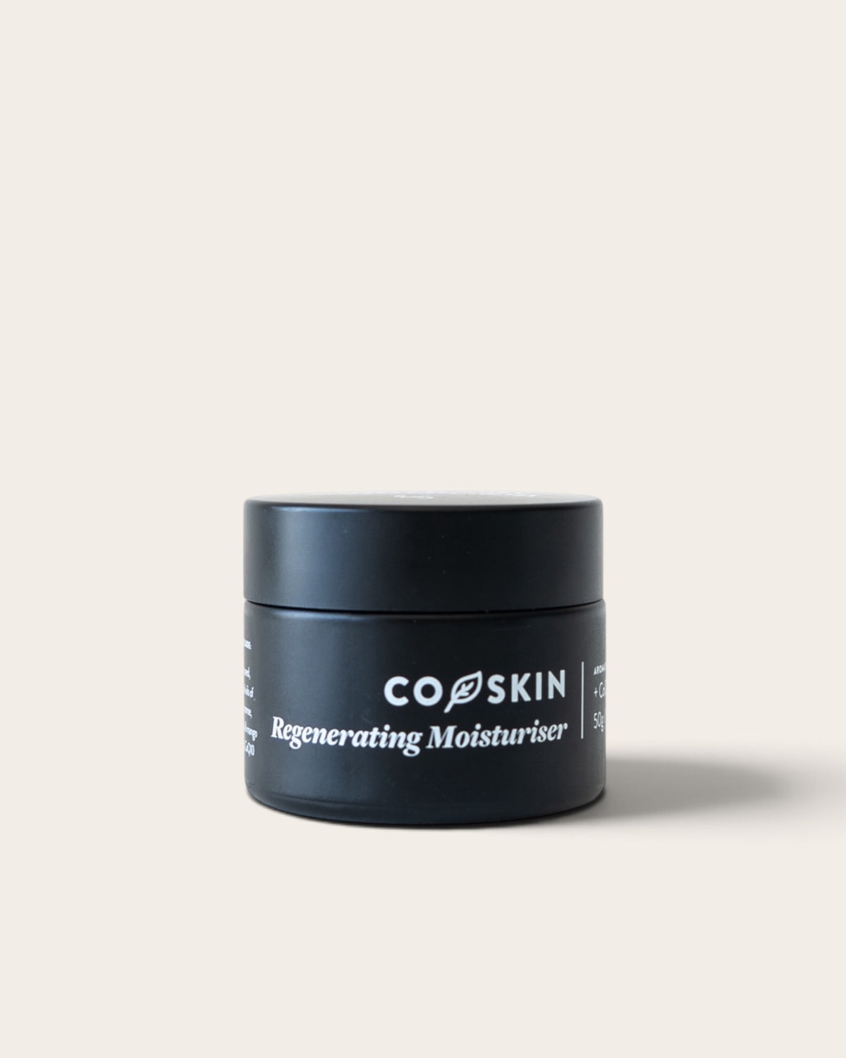 CoSkin Regenerating Moisturiser
