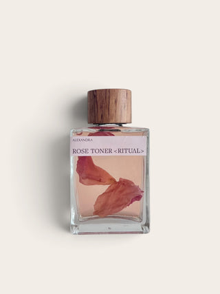 Alexandra | Rose Toner