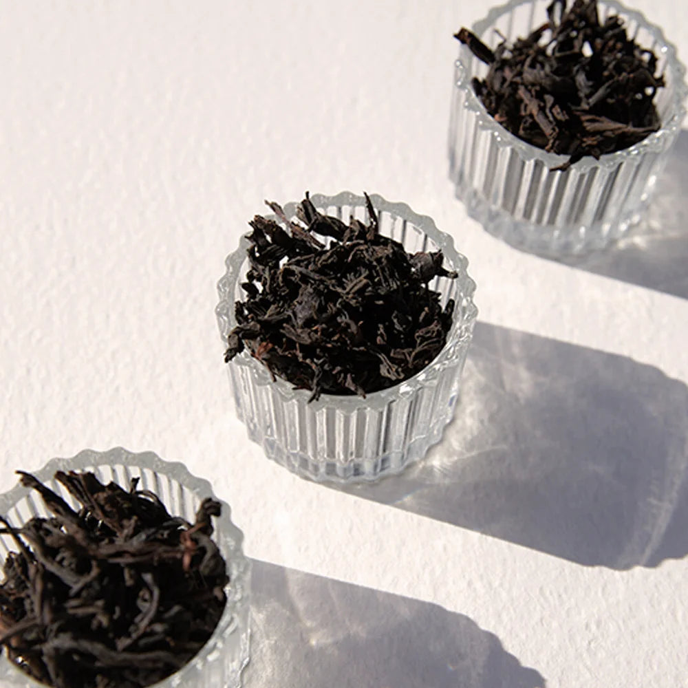 On Sundays English Breakfast Tea