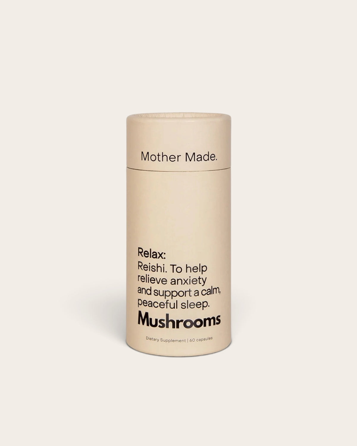MotherMade Mushrooms Relax