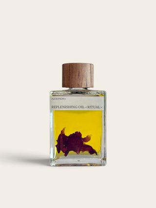Alexandra Replenishing Oil Moisturiser