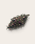 Amber & Gold Moroccan Rose Tea