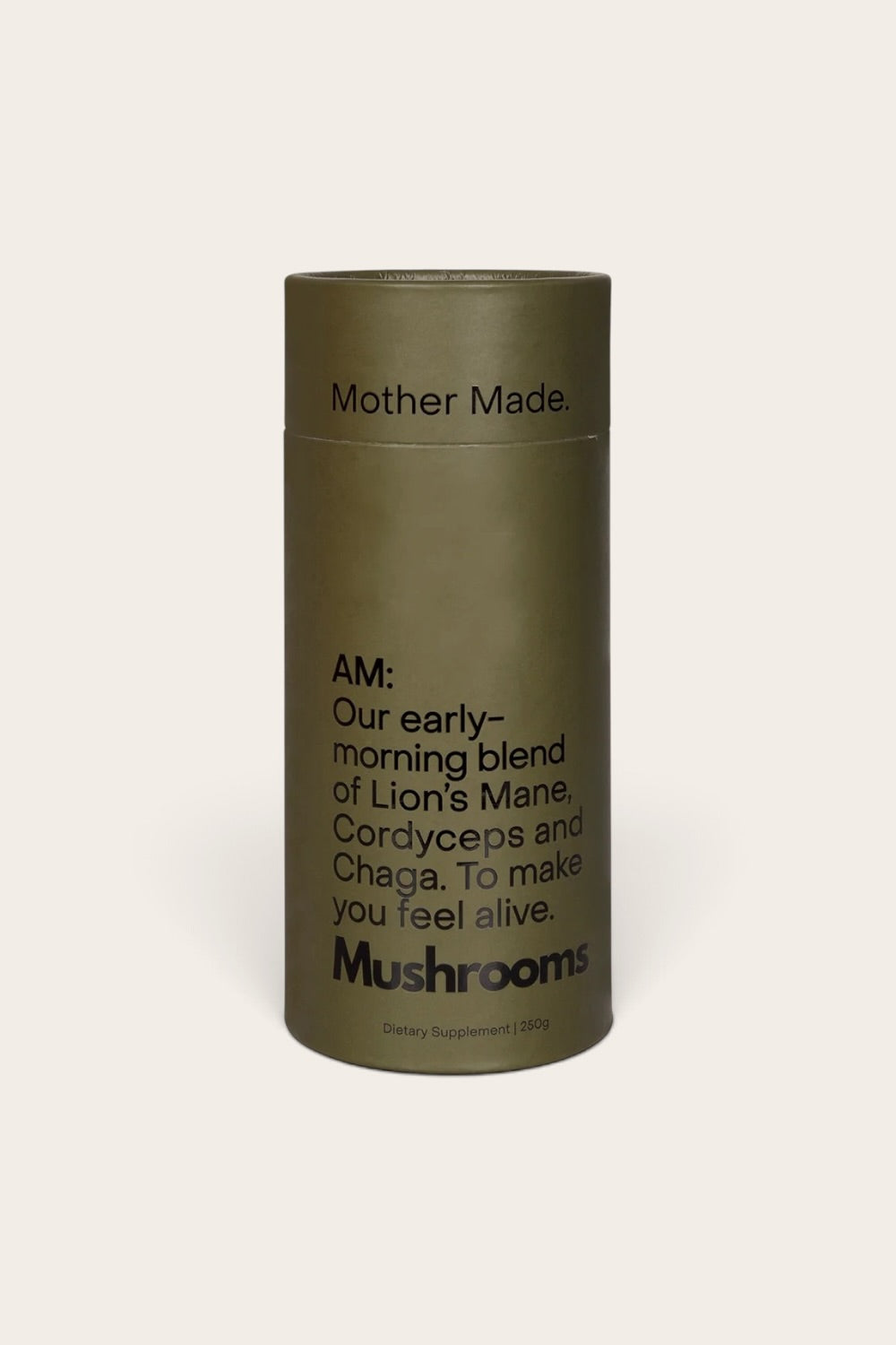 MotherMade Mushrooms AM Blend