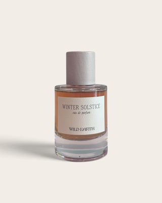 Wild Earth Winter Solstice Eau de Parfum