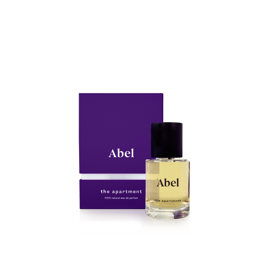 Abel Fragrance The Apartment