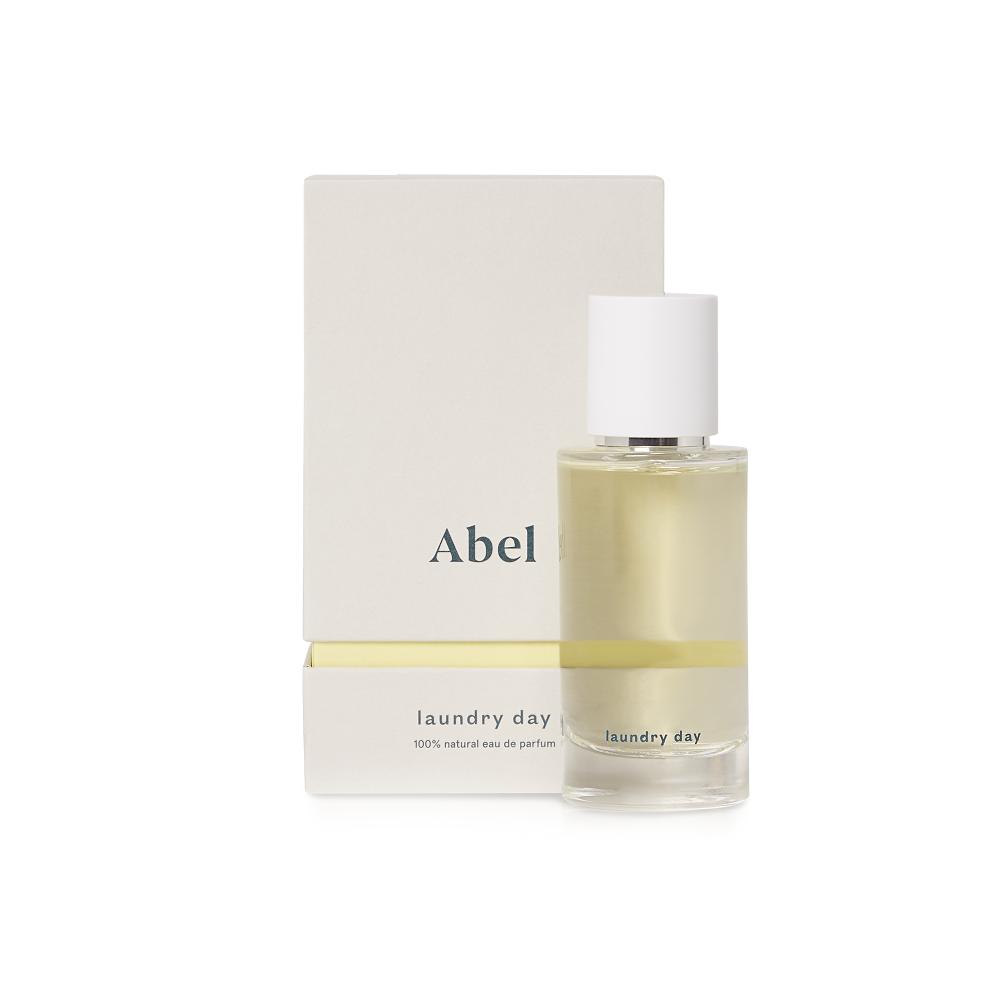 Abel Fragrance Laundry Day