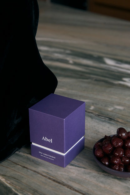 Abel Fragrance The Apartment