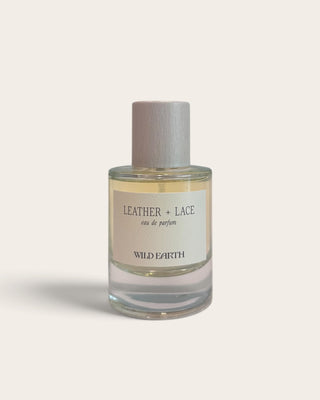 Wild Earth Leather & Lace Eau de Parfum