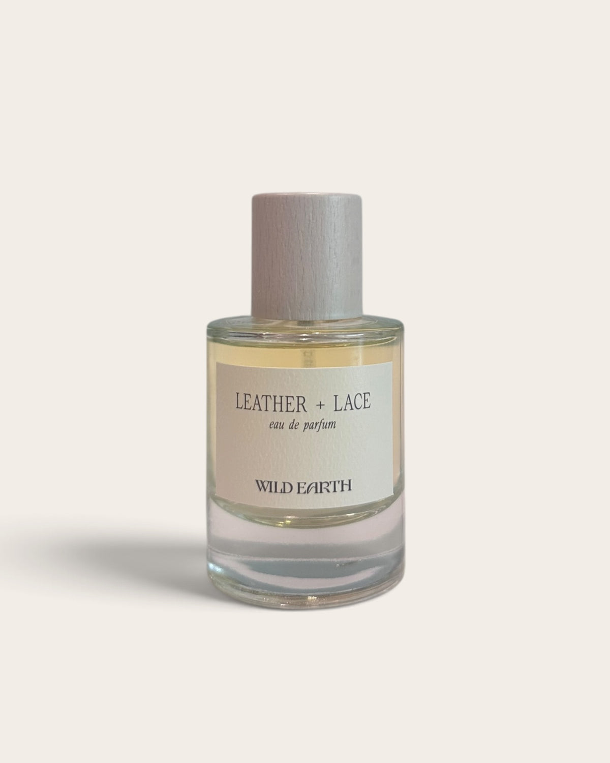 Wild Earth Leather & Lace Eau de Parfum