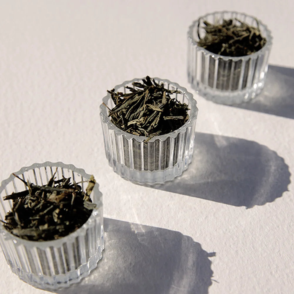 On Sundays Sencha Green Tea