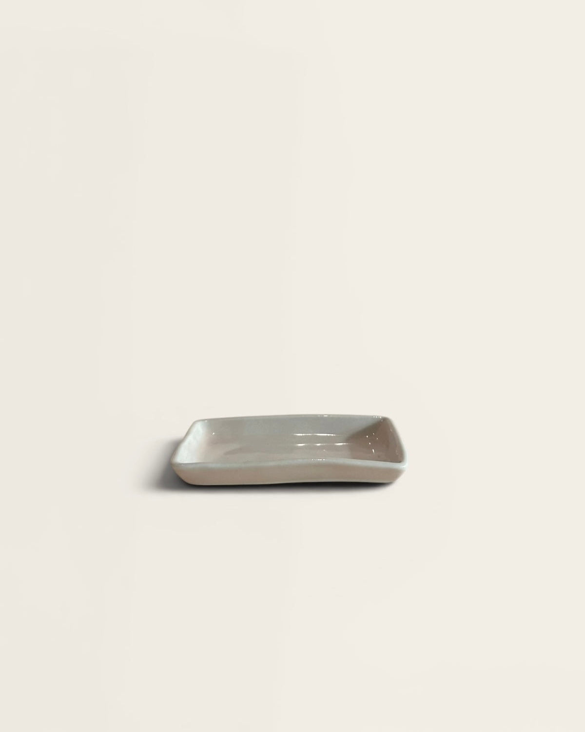 Frolic Small Rectangle Dish