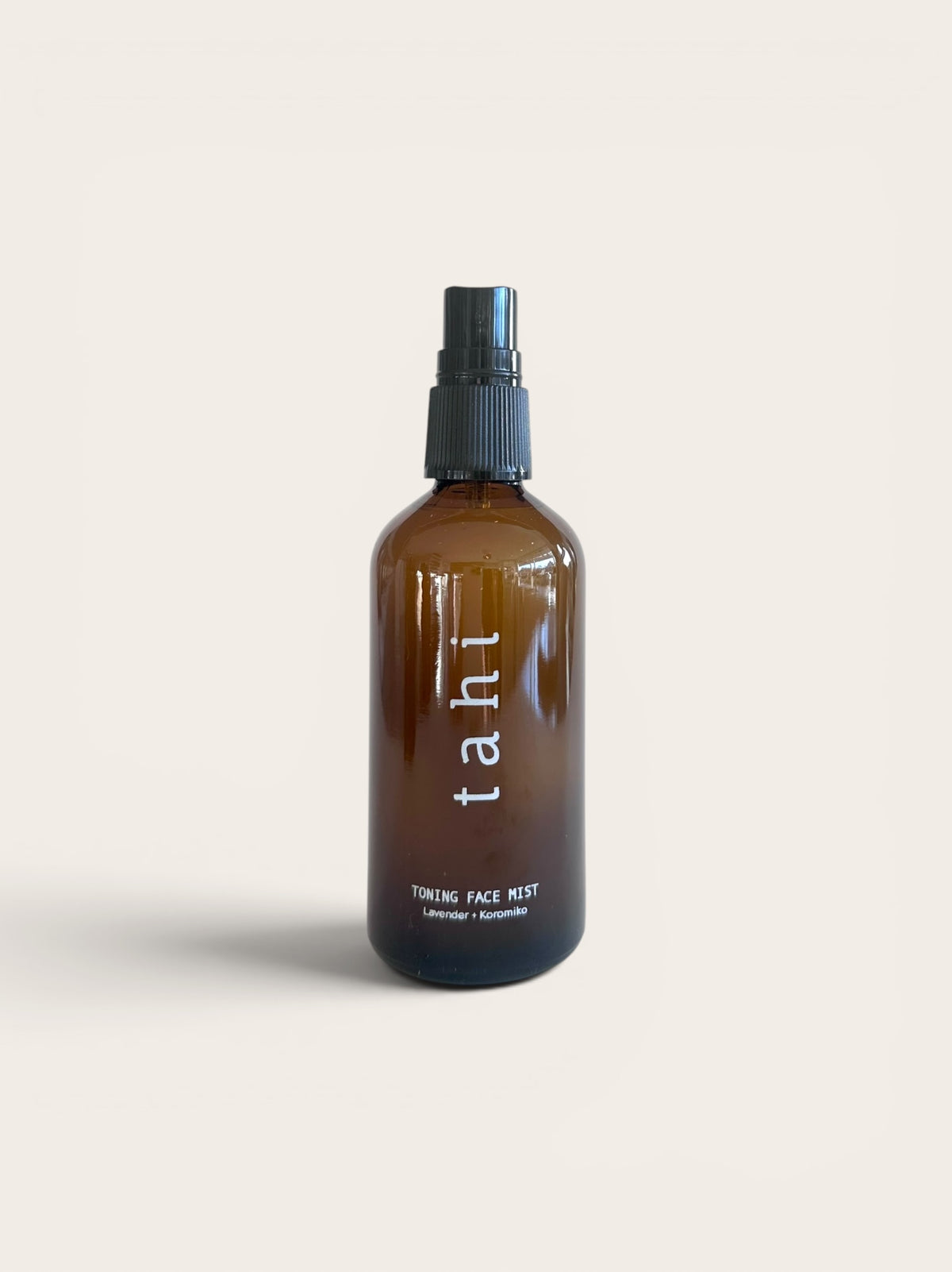 Tahi Oil Moisturiser | Kawakawa + Harakeke