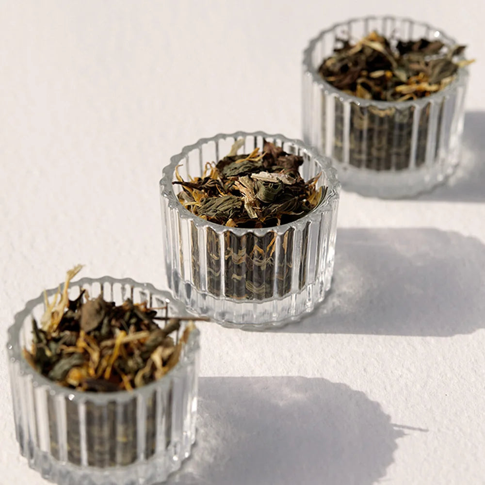 On Sundays Ease Tisane