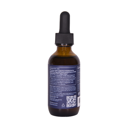 Sattva Soul Vata Dosha Calming Tincture