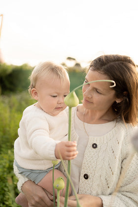 Motherhood and Making