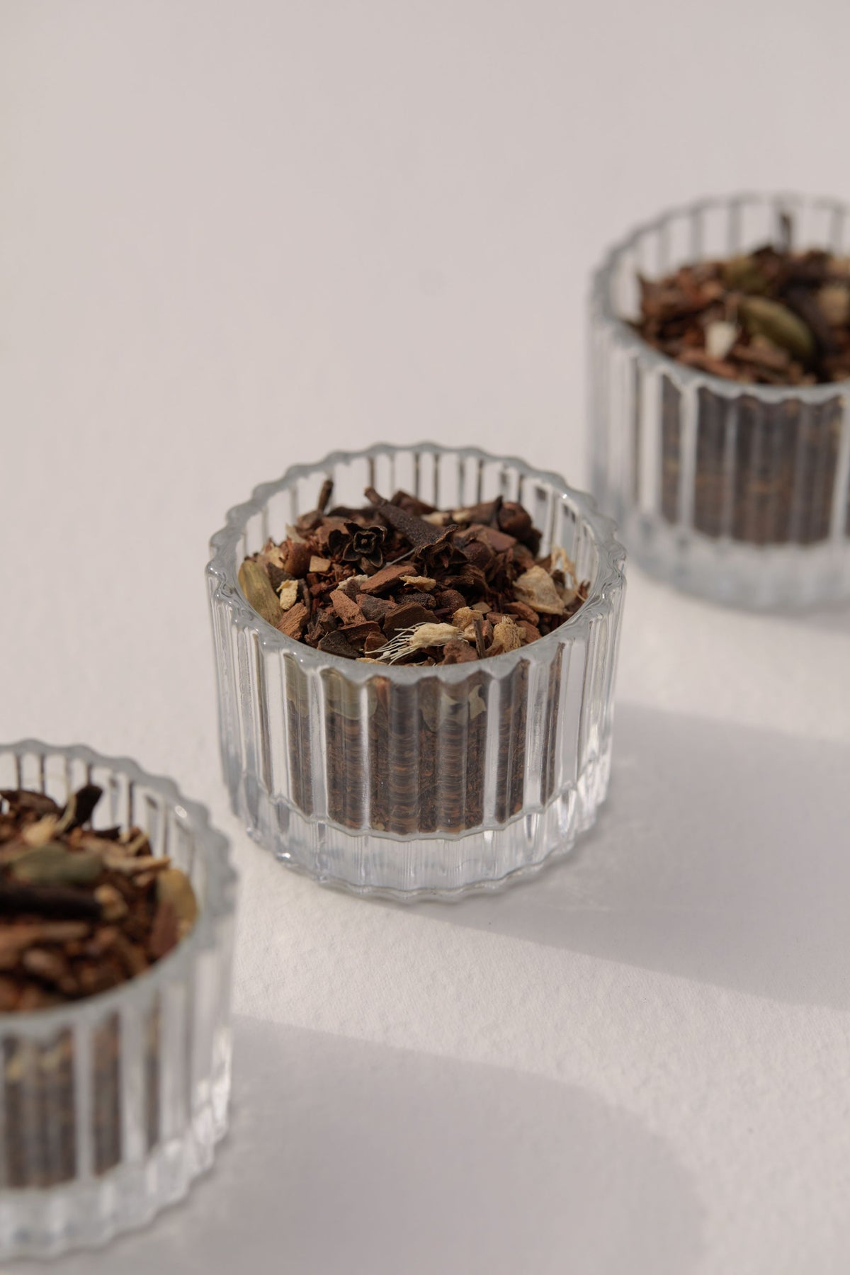 On Sundays | Rooibos Chai Tisane
