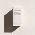 On Sundays | Sencha Green Tea