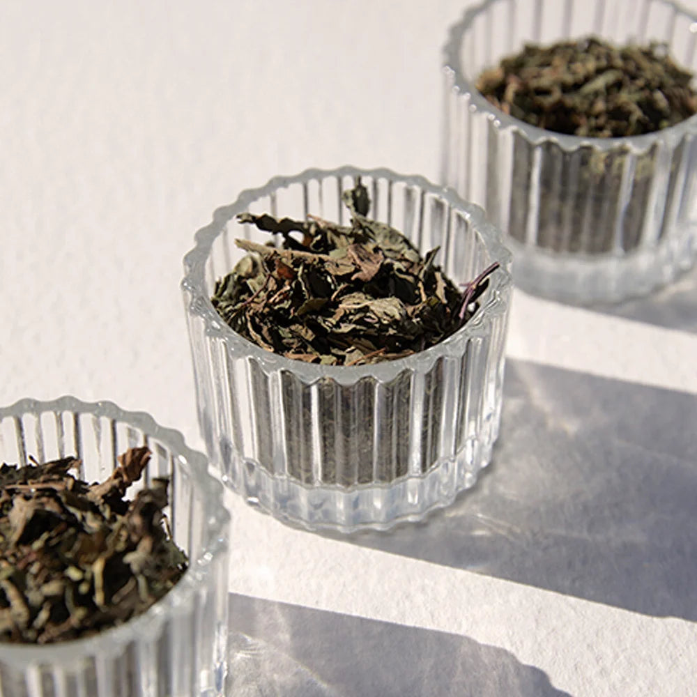 On Sundays Mint Tisane
