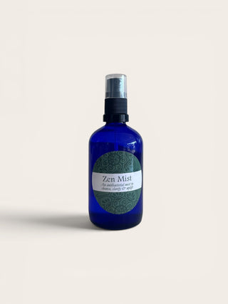Soul Centre Zen Mist