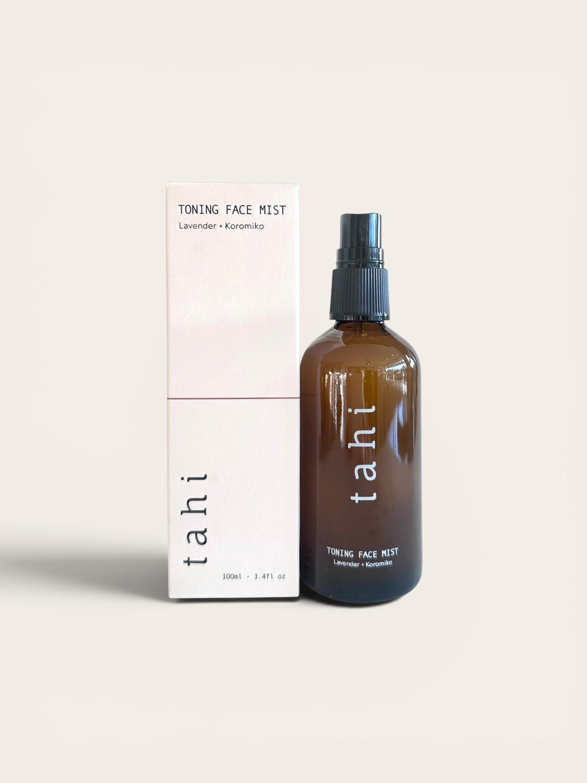 Tahi Oil Moisturiser | Kawakawa + Harakeke