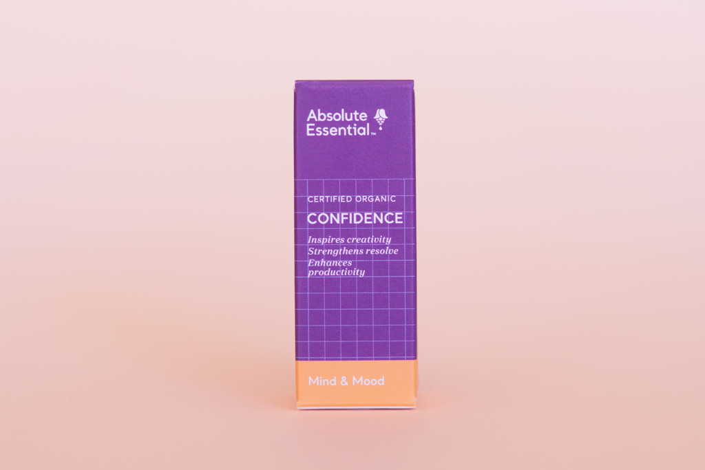 Absolute Essential Confidence