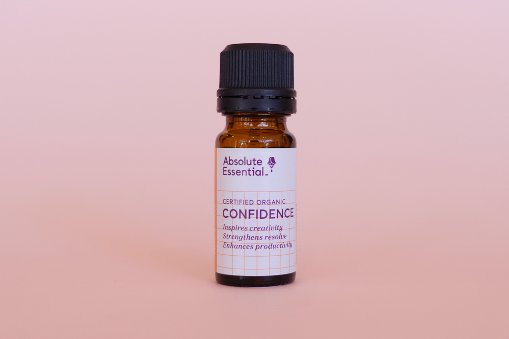 Absolute Essential Confidence