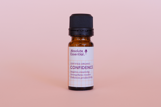 Absolute Essential Confidence