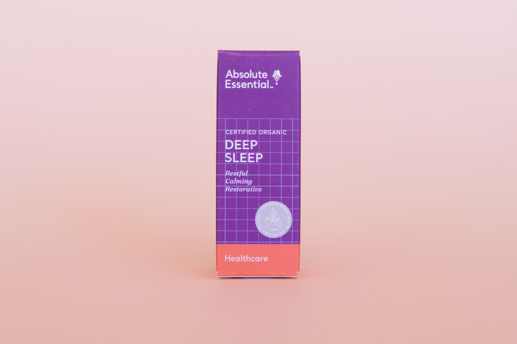 Absolute Essential Deep Sleep
