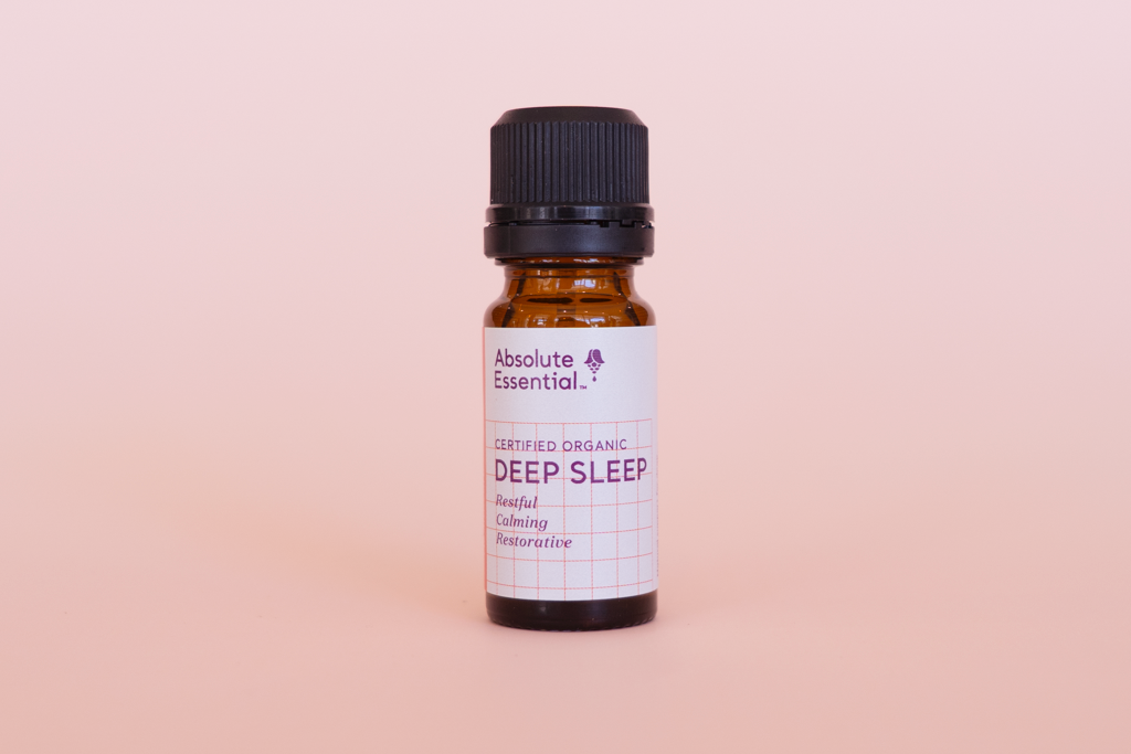 Absolute Essential Deep Sleep