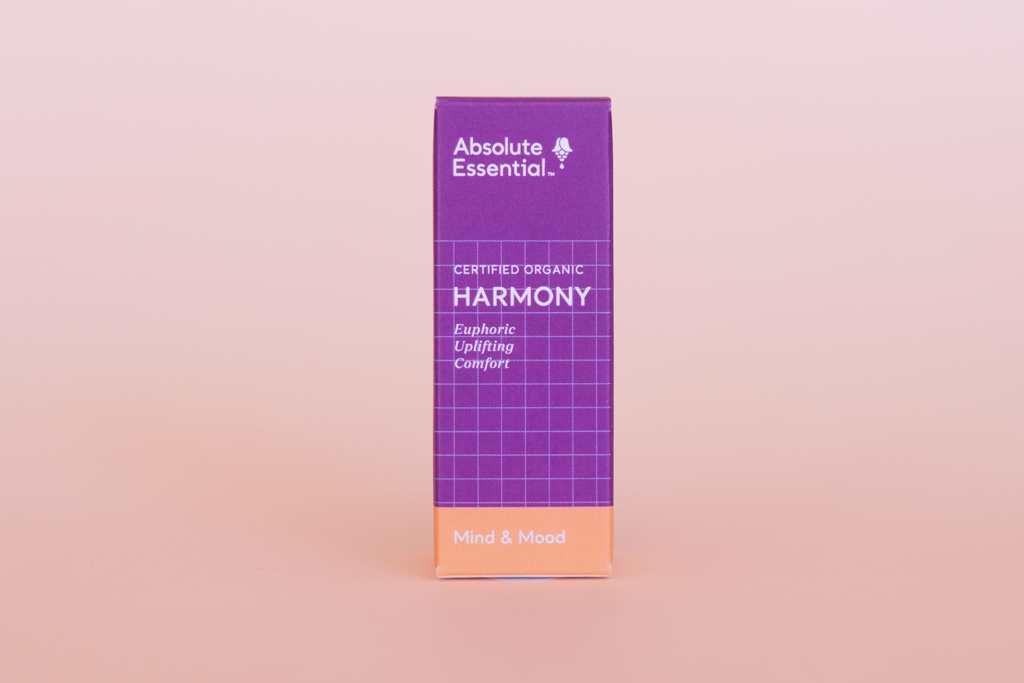 Absolute Essential Harmony