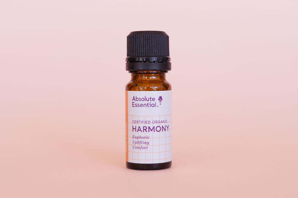 Absolute Essential Harmony